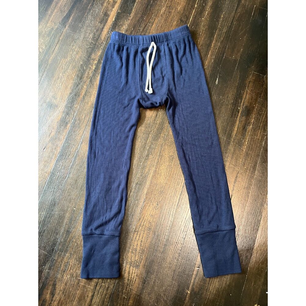 Childhoods Clothing | Rib Knit Pants | 5T
